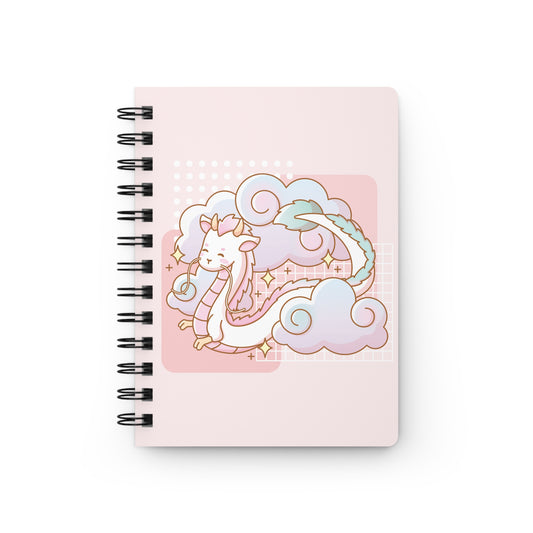 Zodiac: Dragon (Pink)