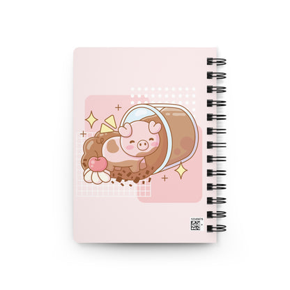 Zodiac: Pig (Pink)