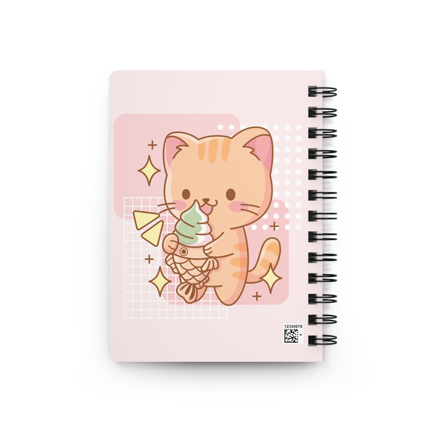 Zodiac: Cat (Pink)