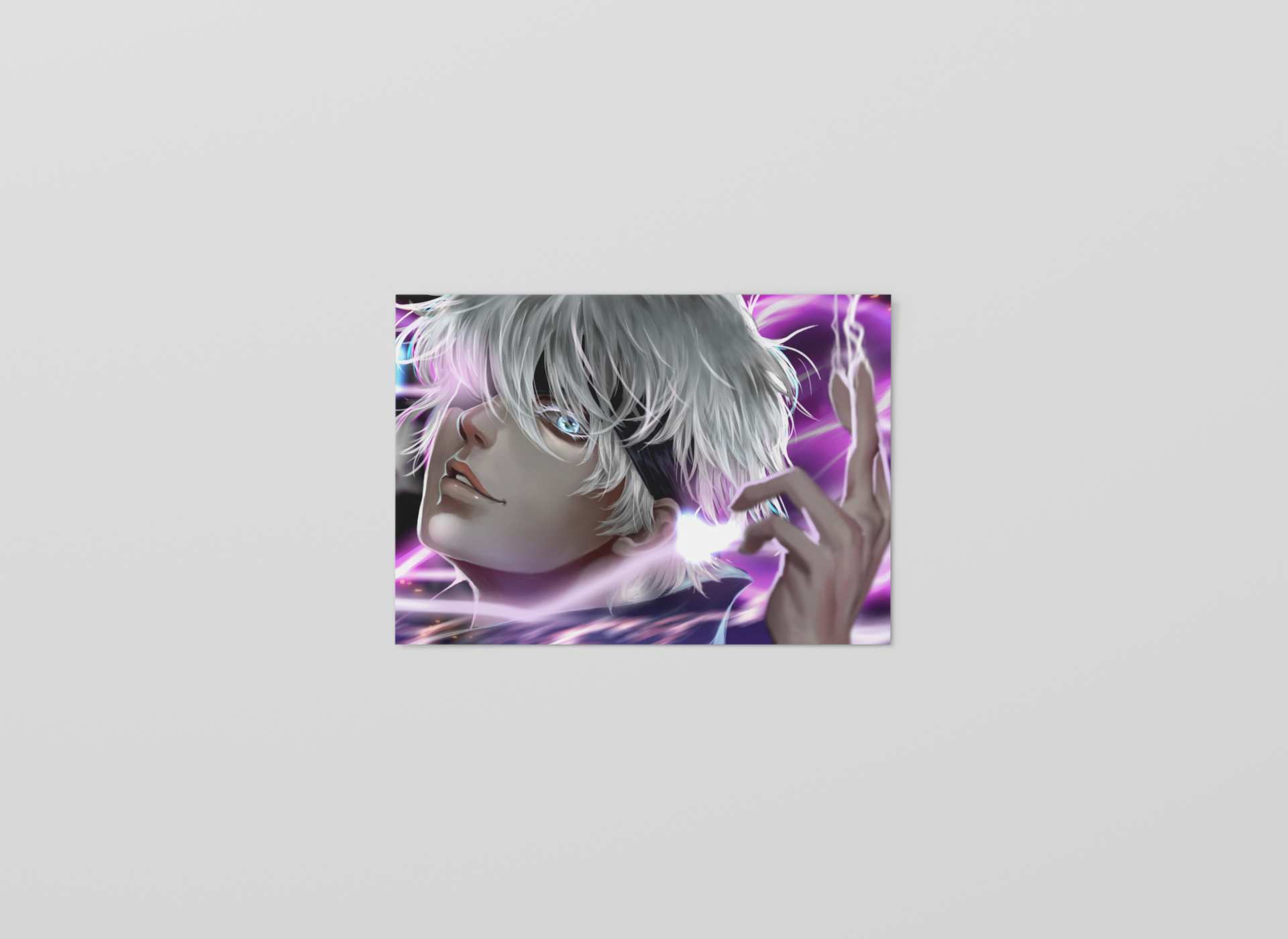 Jujutsu Kaisen: Gojo – CODE AEON