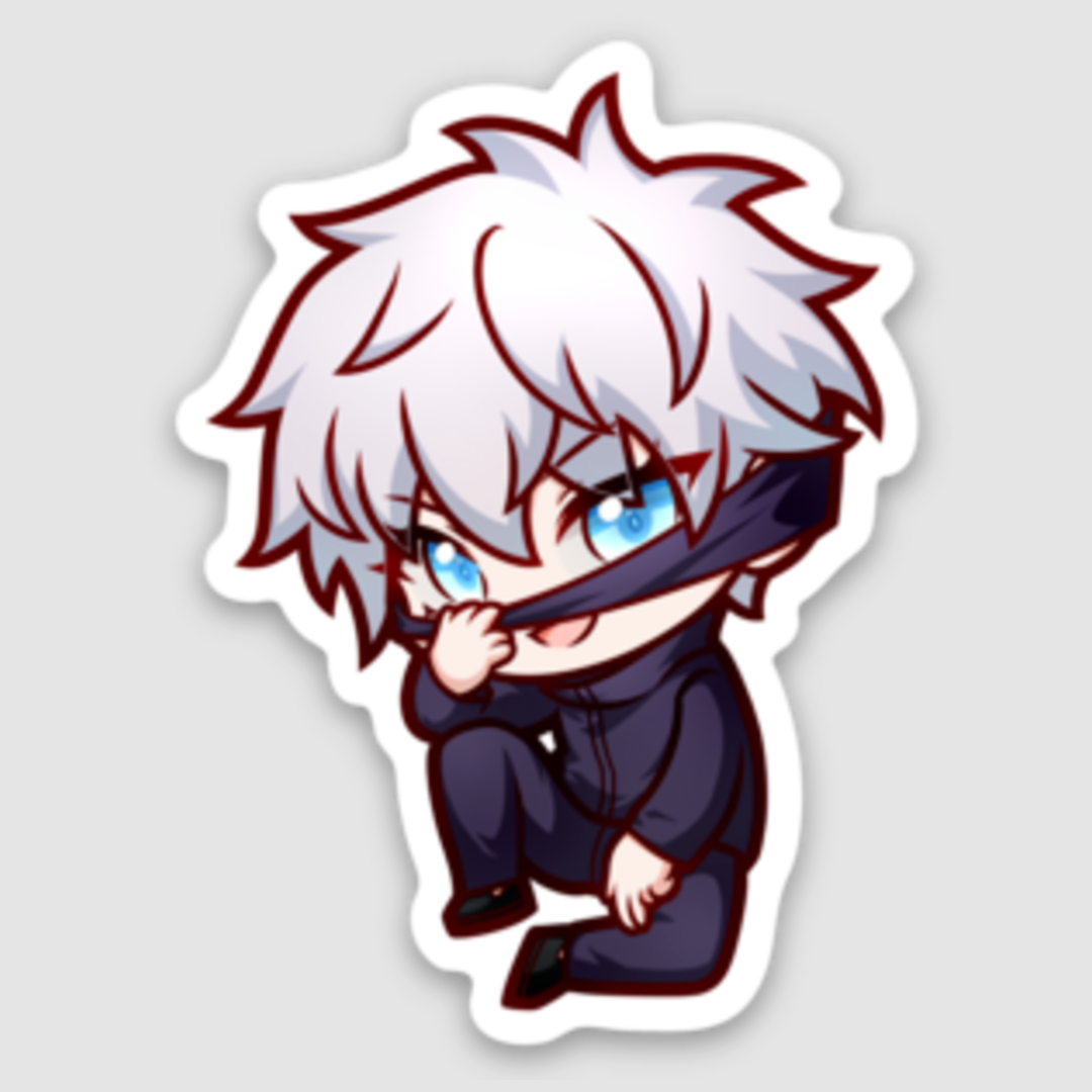 Jujutsu Kaisen: Gojo – CODE AEON